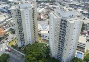 Foto 1 de Apartamento com 2 Quartos para alugar, 49m² em Parque Novo Mundo, São Paulo