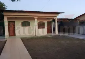 Foto 1 de Casa com 3 Quartos à venda, 120m² em Iguabinha, Araruama