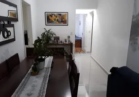 Foto 1 de Apartamento com 3 Quartos à venda, 80m² em Jardim Satélite, São José dos Campos