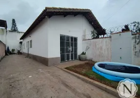 Foto 1 de Casa com 1 Quarto à venda, 45m² em Bopiranga, Itanhaém