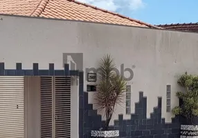 Foto 1 de Casa com 3 Quartos à venda, 300m² em São José, Franca