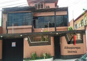 Foto 1 de Casa com 7 Quartos para venda ou aluguel, 200m² em Cohafuma, São Luís