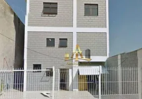 Foto 1 de Galpão/Depósito/Armazém à venda, 359m² em Jardim Alvorada, Jandira