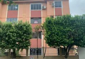 Foto 1 de Apartamento com 2 Quartos à venda, 40m² em Tijucal, Cuiabá