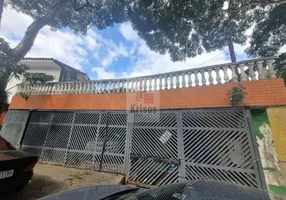 Foto 1 de Casa com 3 Quartos à venda, 135m² em Jardim Bonfiglioli, São Paulo