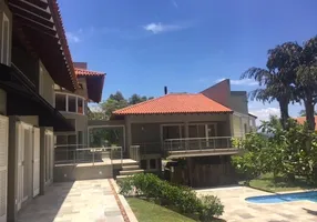 Foto 1 de Casa de Condomínio com 4 Quartos à venda, 768m² em Alphaville Residencial 8, Santana de Parnaíba
