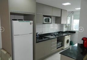 Foto 1 de Apartamento com 2 Quartos à venda, 40m² em Vila Ema, São Paulo