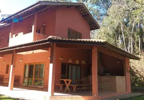Foto 1 de Casa com 4 Quartos à venda, 304m² em Loteamento Capital Ville, Jundiaí