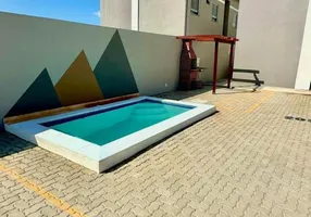 Foto 1 de Apartamento com 2 Quartos à venda, 50m² em Gereraú, Itaitinga