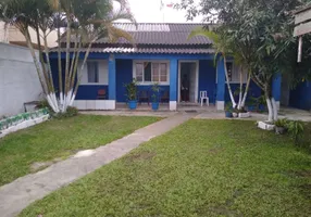 Foto 1 de Casa com 2 Quartos à venda, 60m² em Jardim América, Itanhaém