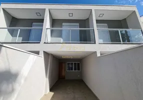 Foto 1 de Casa com 3 Quartos à venda, 104m² em Campo Grande, São Paulo