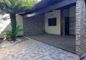 Foto 1 de Casa com 3 Quartos à venda, 180m² em Condor, Belém