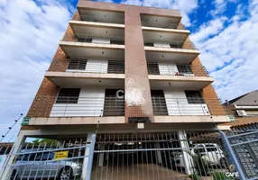 Foto 1 de Apartamento com 2 Quartos à venda, 78m² em Dom Antônio Reis, Santa Maria