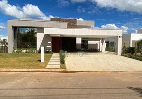 Foto 1 de Casa de Condomínio com 4 Quartos à venda, 352m² em Condominio Sonho Verde, Lagoa Santa