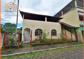 Foto 1 de Casa com 2 Quartos à venda, 132m² em , Lima Duarte