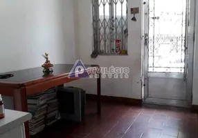 Foto 1 de Casa com 3 Quartos à venda, 156m² em Vila Isabel, Rio de Janeiro
