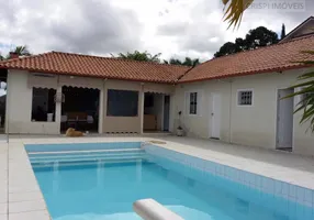 Foto 1 de Casa com 3 Quartos à venda, 150m² em Parque Jardim da Serra, Juiz de Fora