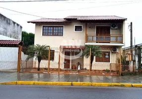 Foto 1 de Sobrado com 4 Quartos à venda, 279m² em Vila Vista Alegre, Cachoeirinha