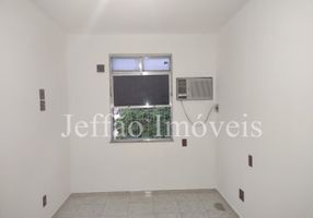 Foto 1 de Apartamento com 3 Quartos para alugar, 76m² em São Geraldo, Volta Redonda