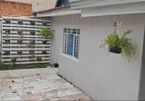 Foto 1 de Casa com 2 Quartos à venda, 100m² em Nazaré, Salvador