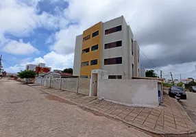 Foto 1 de Apartamento com 2 Quartos para alugar, 60m² em Gramame, João Pessoa