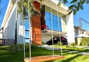 Foto 1 de Casa com 4 Quartos à venda, 407m² em Pires Façanha, Eusébio