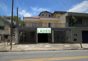 Foto 1 de Sala Comercial com 3 Quartos à venda, 176m² em Jardim da Glória, Cotia