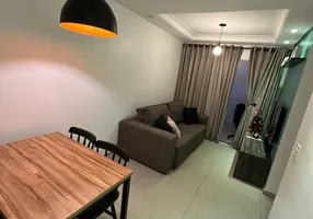 Foto 1 de Apartamento com 2 Quartos à venda, 49m² em Vila Prudente, São Paulo