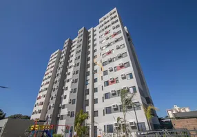 Foto 1 de Apartamento com 2 Quartos à venda, 51m² em Chácara Santo Antônio, Franca