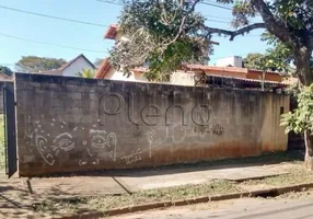 Foto 1 de Lote/Terreno à venda, 450m² em Cidade Universitária, Campinas