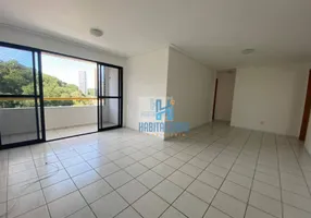 Foto 1 de Apartamento com 3 Quartos à venda, 110m² em Tirol, Natal