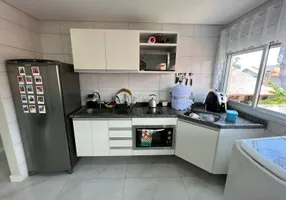 Foto 1 de Apartamento com 1 Quarto para alugar, 45m² em Canasvieiras, Florianópolis