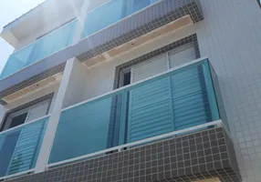 Foto 1 de Apartamento com 2 Quartos à venda, 57m² em Vila Valença, São Vicente