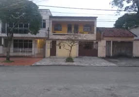 Foto 1 de Casa com 4 Quartos à venda, 270m² em Vila Kosmos, Rio de Janeiro