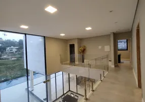 Foto 1 de Casa de Condomínio com 3 Quartos à venda, 350m² em Loteamento Capital Ville, Jundiaí