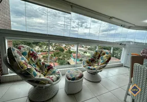 Foto 1 de Apartamento com 2 Quartos para alugar, 86m² em São Lourenço, Bertioga