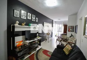 Foto 1 de Apartamento com 2 Quartos à venda, 74m² em Tijuca, Rio de Janeiro