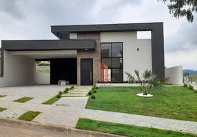 Foto 1 de Casa com 3 Quartos à venda, 232m² em Condomínio Residencial Reserva Ecológica Atibaia , Atibaia