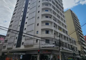 Foto 1 de Apartamento com 2 Quartos à venda, 55m² em Boa Vista, Recife