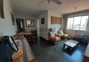 Foto 1 de Apartamento com 2 Quartos à venda, 58m² em Sacomã, São Paulo