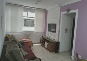 Foto 1 de Apartamento com 2 Quartos à venda, 65m² em Vila Valença, São Vicente