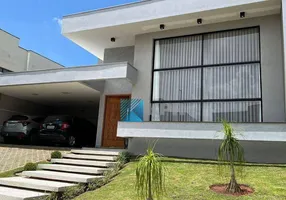 Foto 1 de Casa de Condomínio com 4 Quartos à venda, 236m² em Urbanova, São José dos Campos