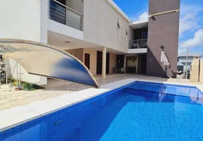 Foto 1 de Casa com 4 Quartos à venda, 480m² em Altiplano Cabo Branco, João Pessoa