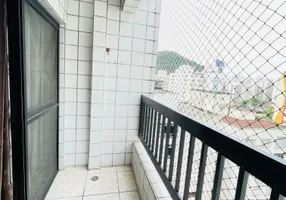 Foto 1 de Apartamento com 2 Quartos à venda, 70m² em Centro, São Vicente