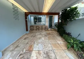 Foto 1 de Casa com 2 Quartos para alugar, 135m² em Brooklin, São Paulo