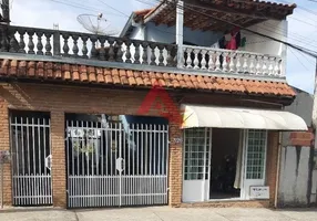 Foto 1 de Casa com 3 Quartos à venda, 204m² em Jardim Pitoresco, Jacareí