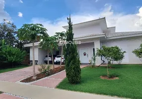 Foto 1 de Casa com 2 Quartos à venda, 238m² em Ibiti Royal Park, Sorocaba
