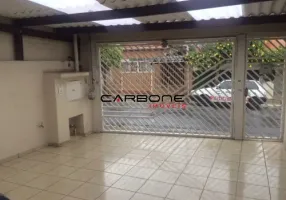 Foto 1 de Sobrado com 4 Quartos à venda, 150m² em Vila Ema, São Paulo