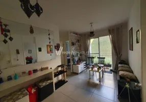 Foto 1 de Apartamento com 3 Quartos à venda, 57m² em Parque Prado, Campinas