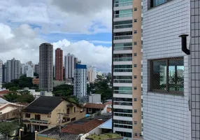 Foto 1 de Apartamento com 3 Quartos à venda, 104m² em Nova Petrópolis, São Bernardo do Campo
